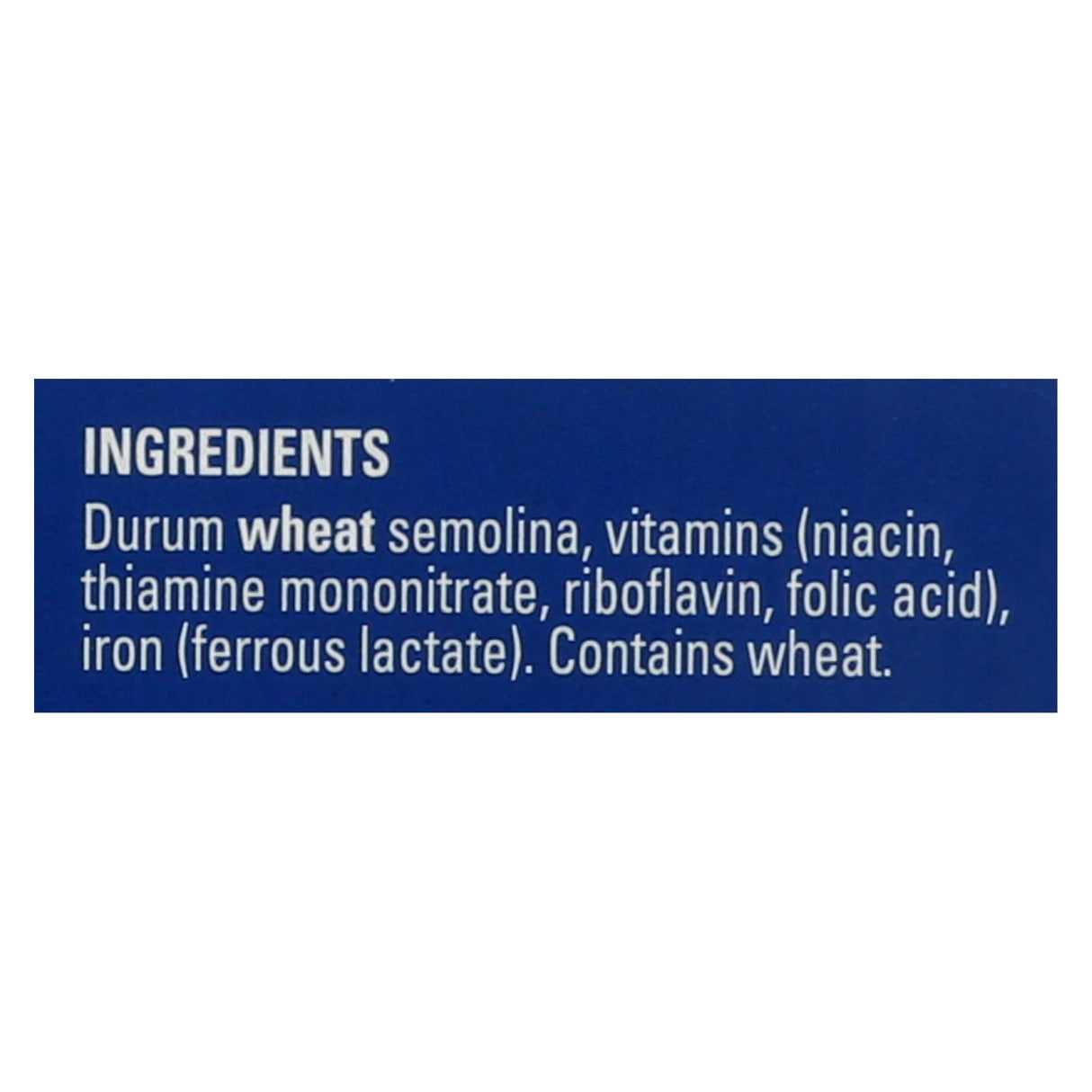 De Cecco Authentic Italian Spaghetti - 16 Oz. Pack of 20 - Cozy Farm