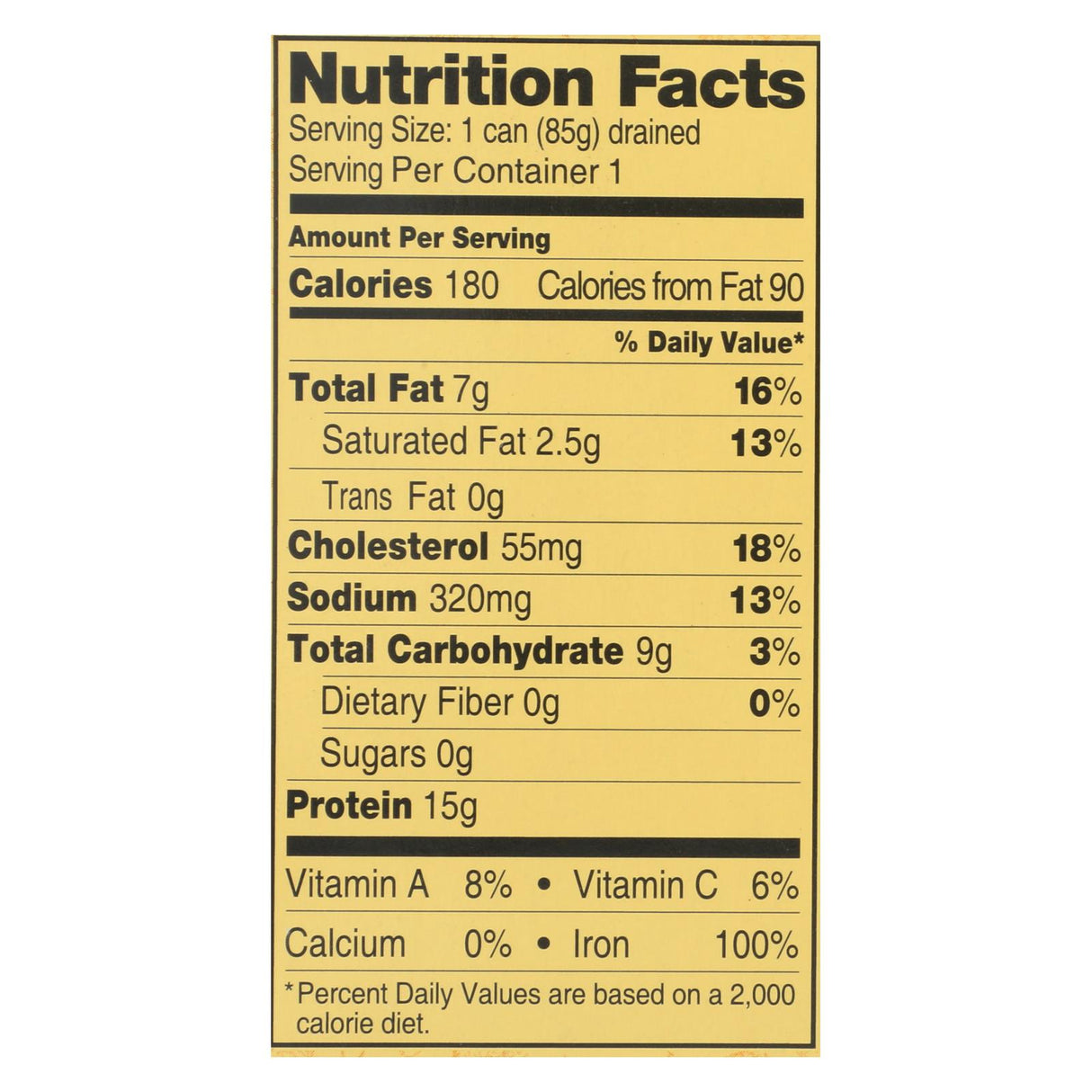 Reese's Smoked Louisiana Medium Oysters, 3.7 Oz Each (Pack of 10) - Cozy Farm