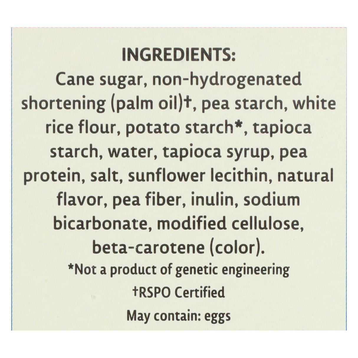 Kinnikinnick Vanilla Crème Sandwich Cookies, 8 Oz. (Pack of 6) - Cozy Farm