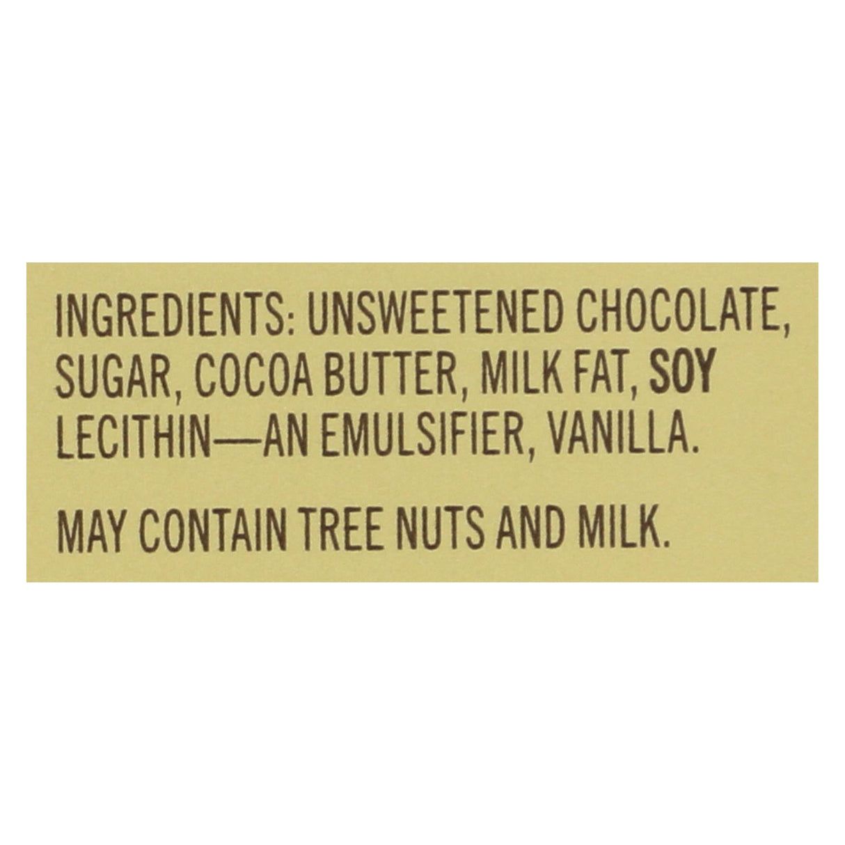 Ghirardelli Premium Baking Bar - 60% Cacao Bittersweet Chocolate (Pack of 12) - 4 Oz. - Cozy Farm