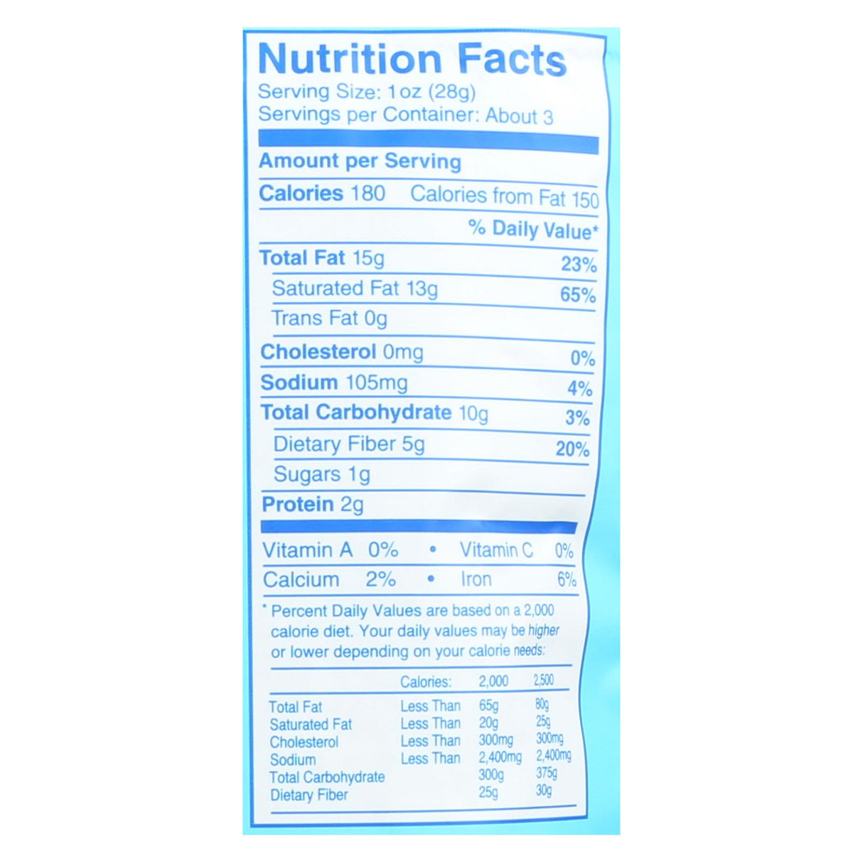 Dang Lightly Salted Toasted Coconut Chips (12 Pack - 3.17 Oz.) - Cozy Farm