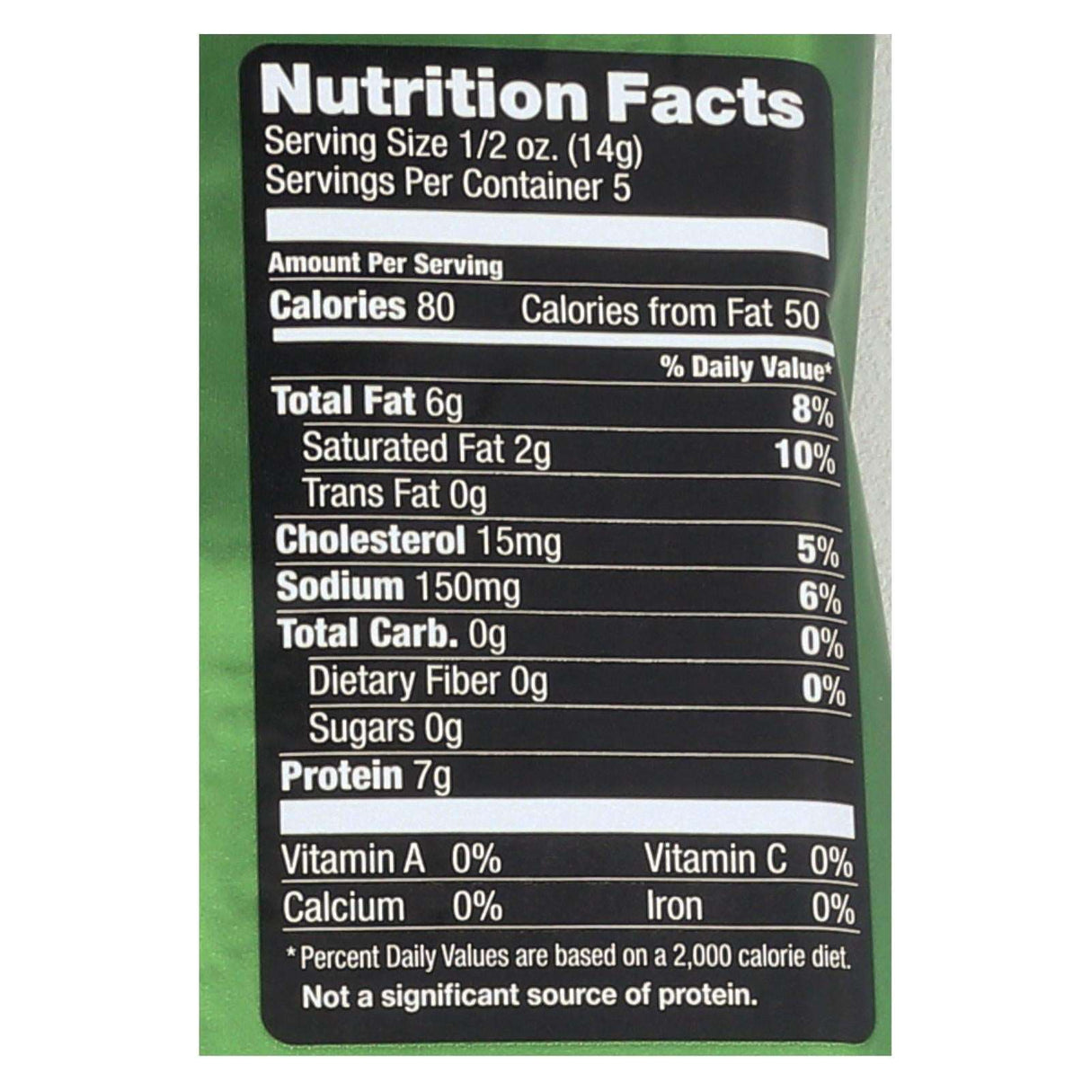 4505 Pork Rinds Chicharones: Savory Jalapeno Cheddar Fiesta (Pack of 12 - 2.5 Oz.) - Cozy Farm