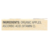 Santa Cruz Organic Apple Sauce Case of 12 - 4 Oz. Pouches - Cozy Farm 