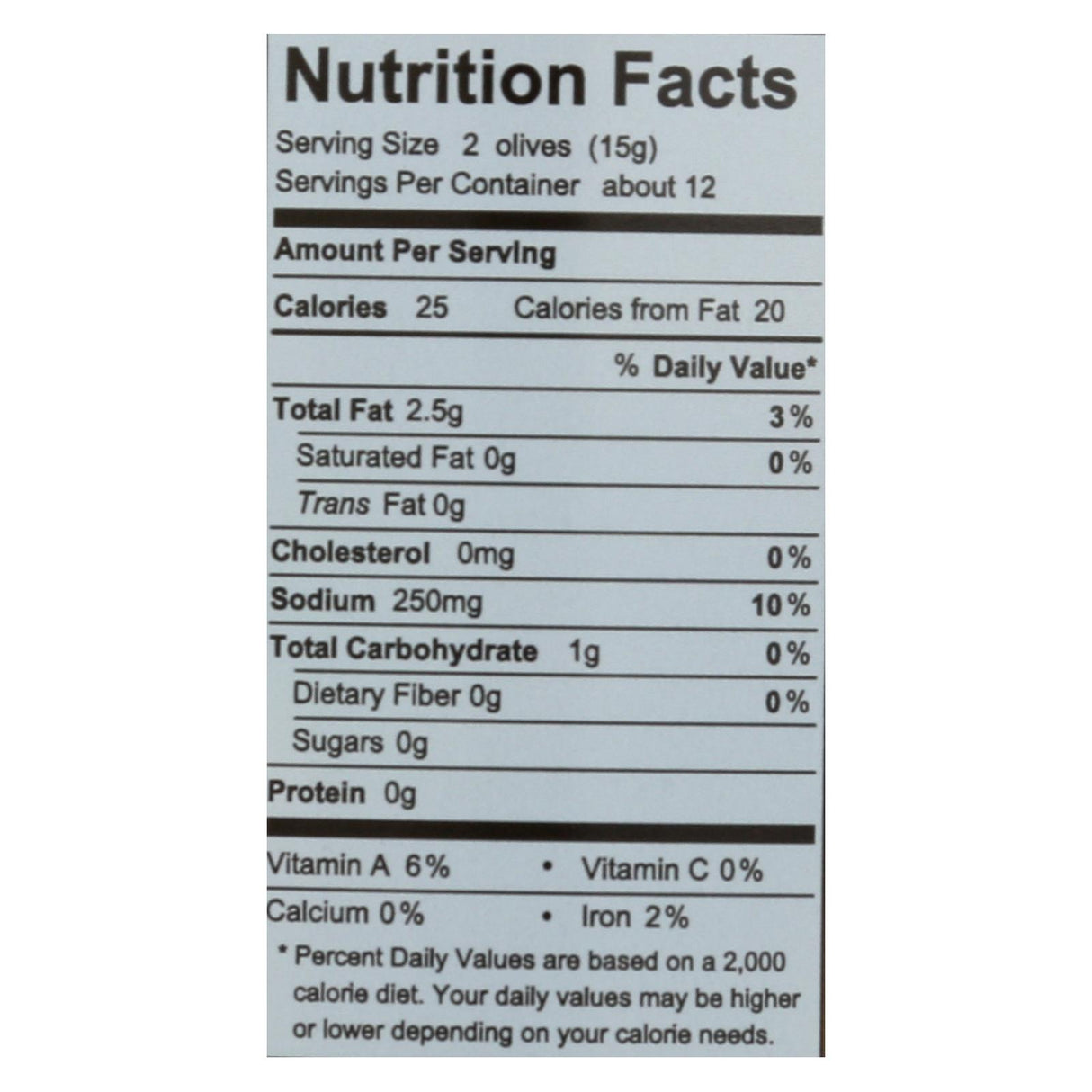 Divina Stuffed Green Olives with Spicy Jalapeños (Pack of 6 - 7.8 Oz.) - Cozy Farm