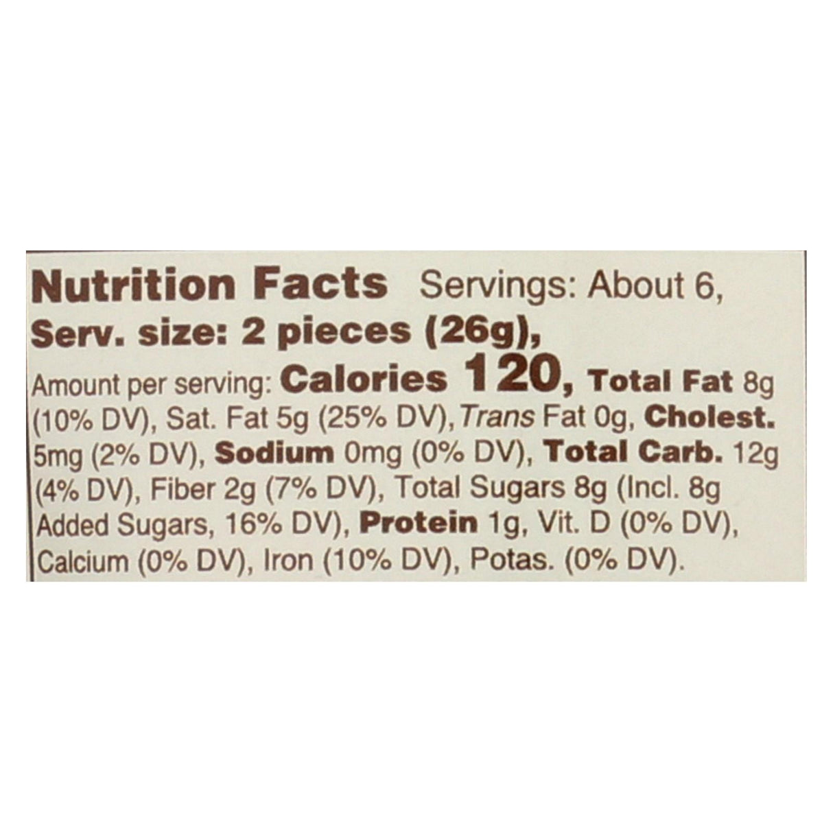 Lake Champlain Chocolates - Dark Chocolate Egg Truffle (Pack of 12 - 5.5 Oz.) - Cozy Farm