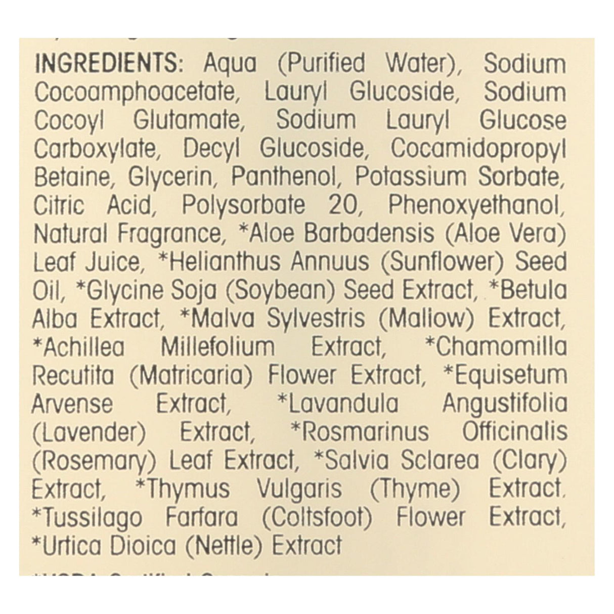 Giovanni 50/50 Balanced Shampoo 2 oz, 12 Pack - Cozy Farm