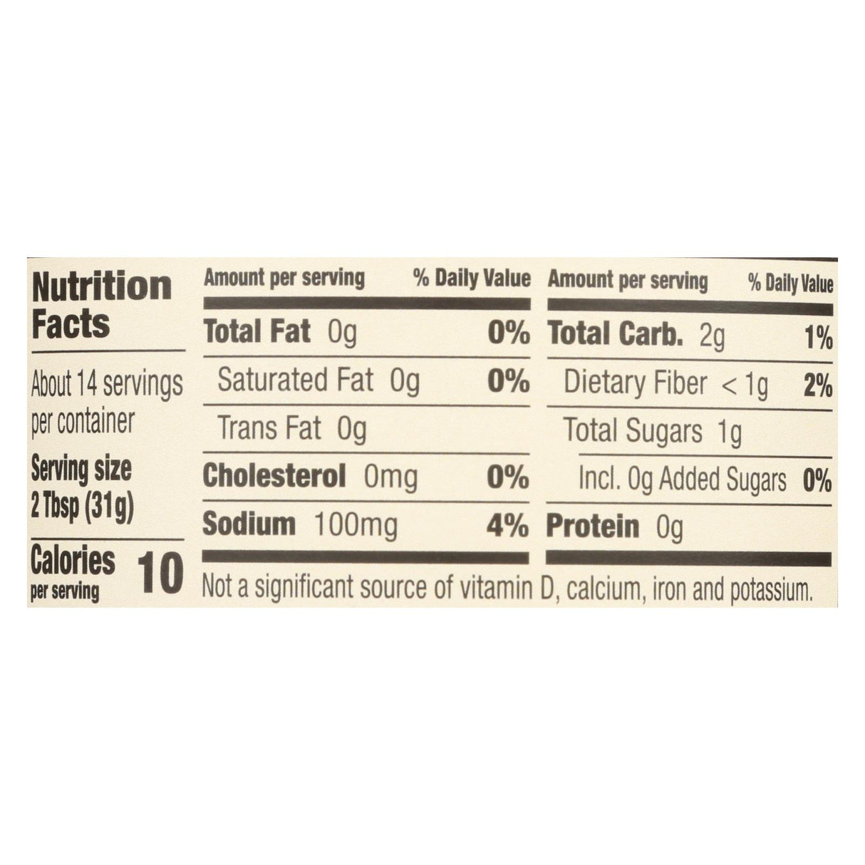 Muir Glen Garlic Cilantro Salsa - 16 Oz. Pack of 12 - Cozy Farm