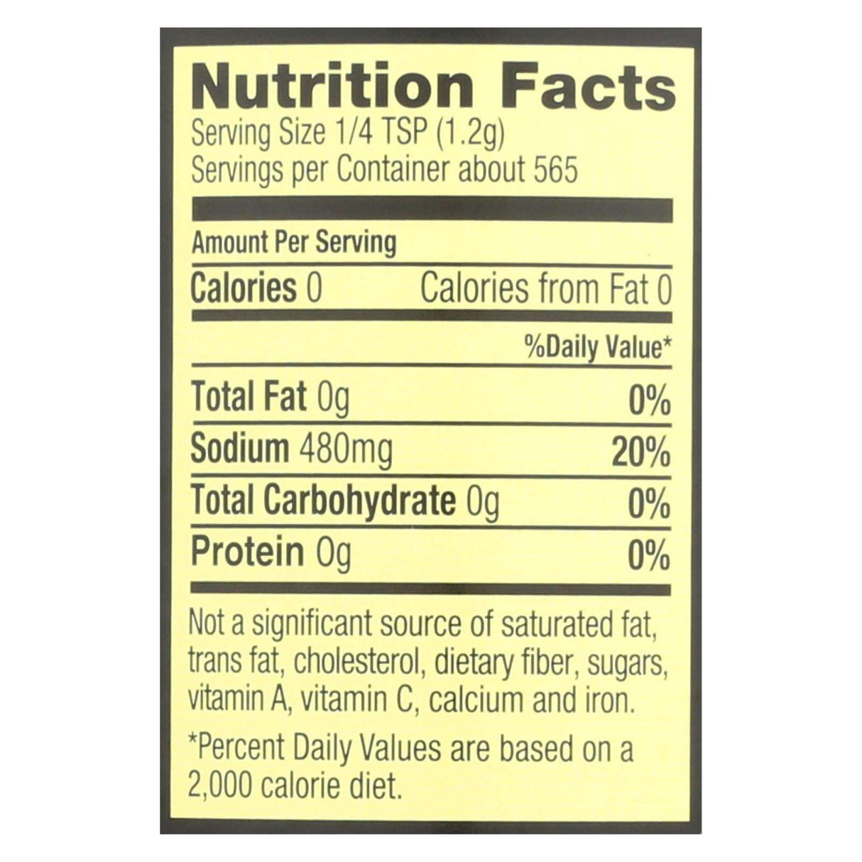 Alessi Coarse Mediterranean Sea Salt, 24 Oz. (Pack of 6) - Cozy Farm