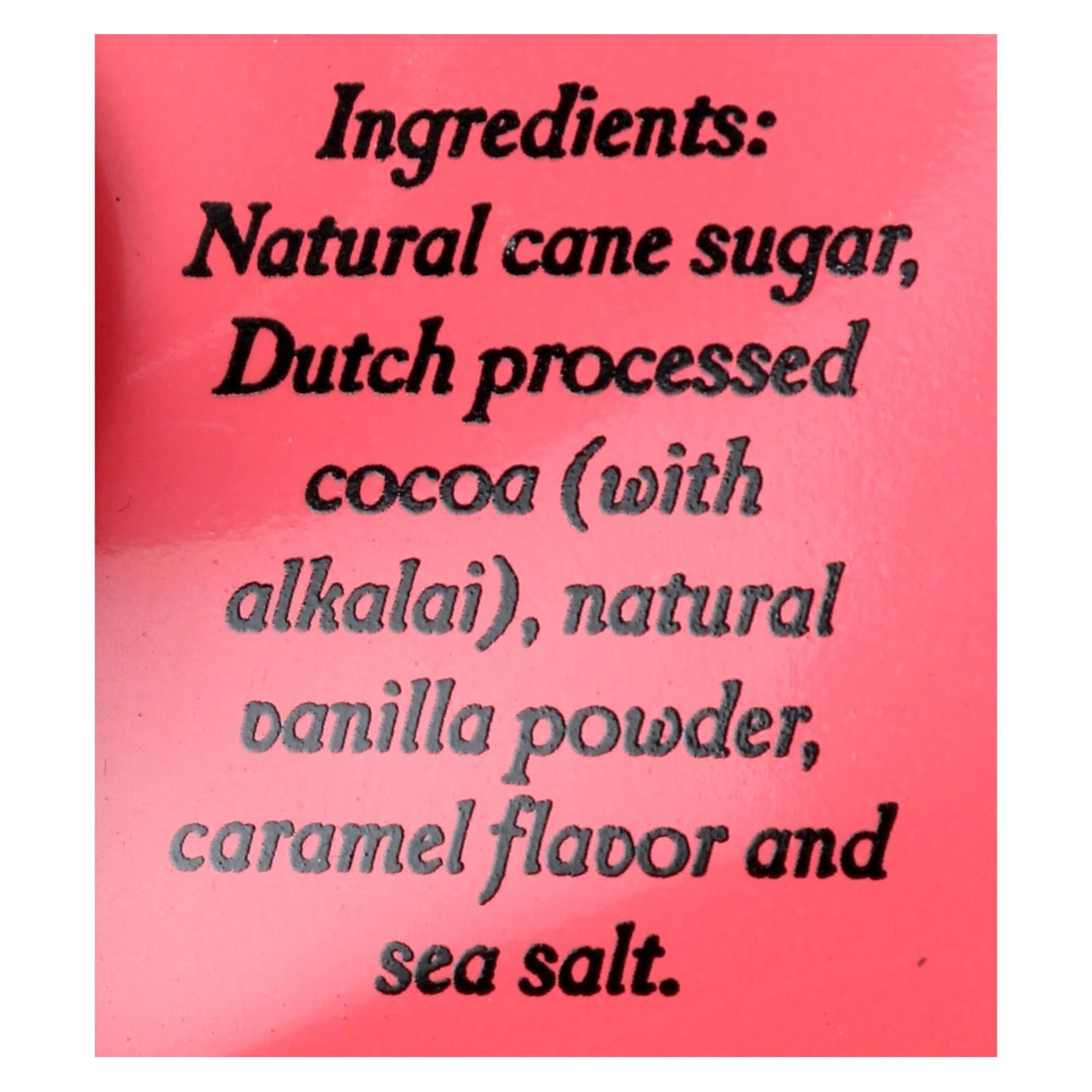 Sillycow Farms Caramel & Sea Salt Hot Chocolate (Pack of 6 - 16.9 Oz.) - Cozy Farm