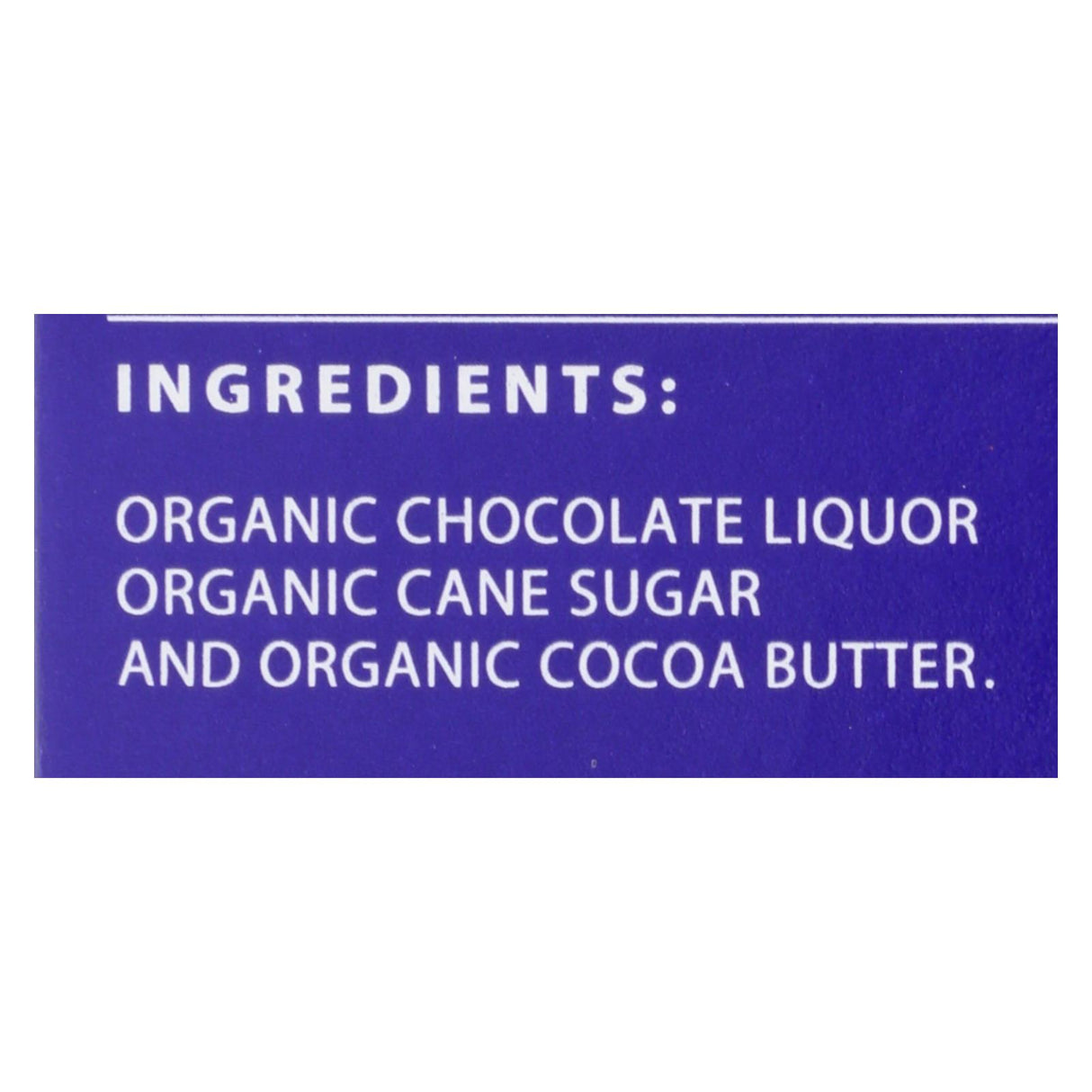 Pascha Bar Chocolate 85% Cacao (Pack of 10) - 2.82 Oz. - Cozy Farm