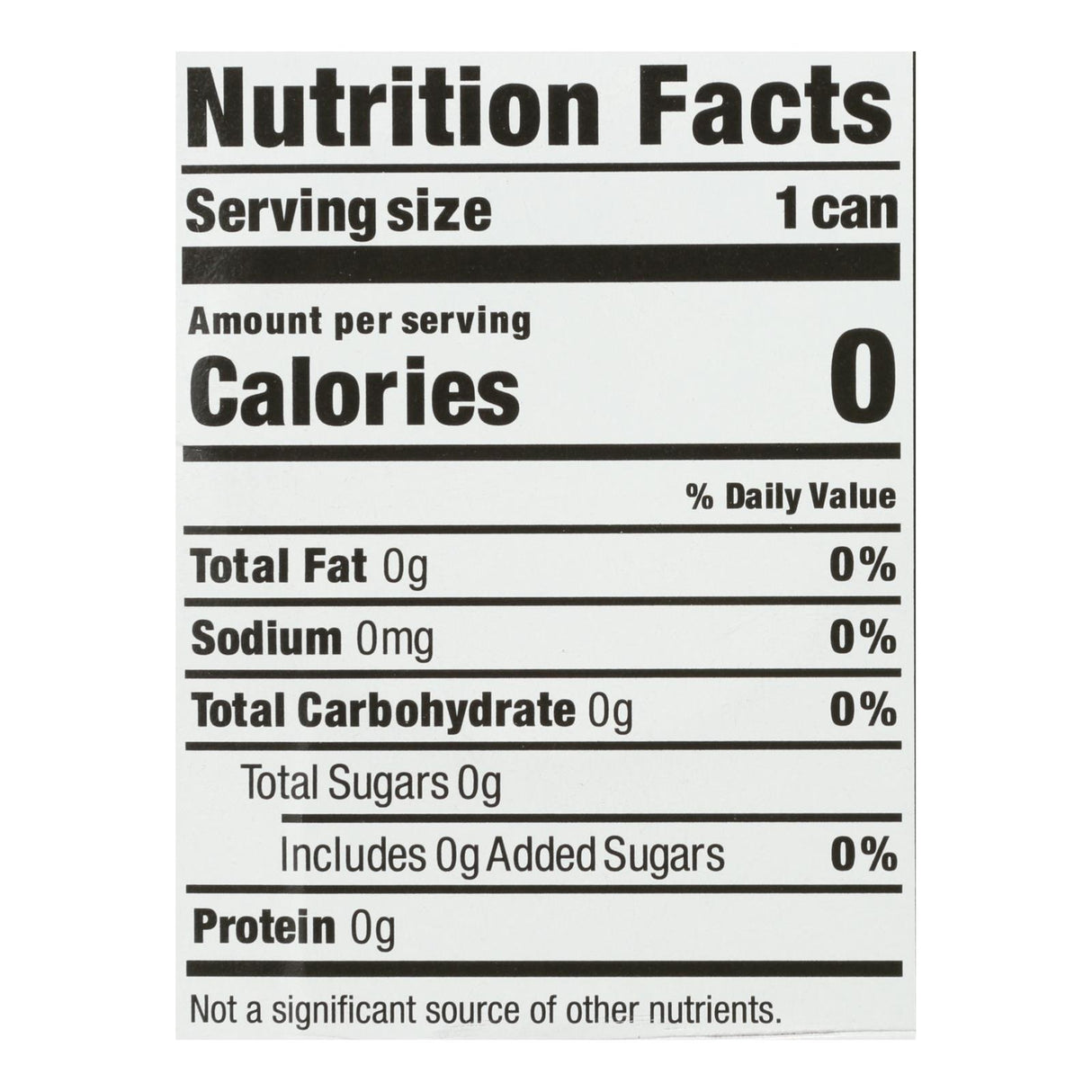 Nixie Lime Sparkling Water - 96 Oz (3 Pack) - Cozy Farm