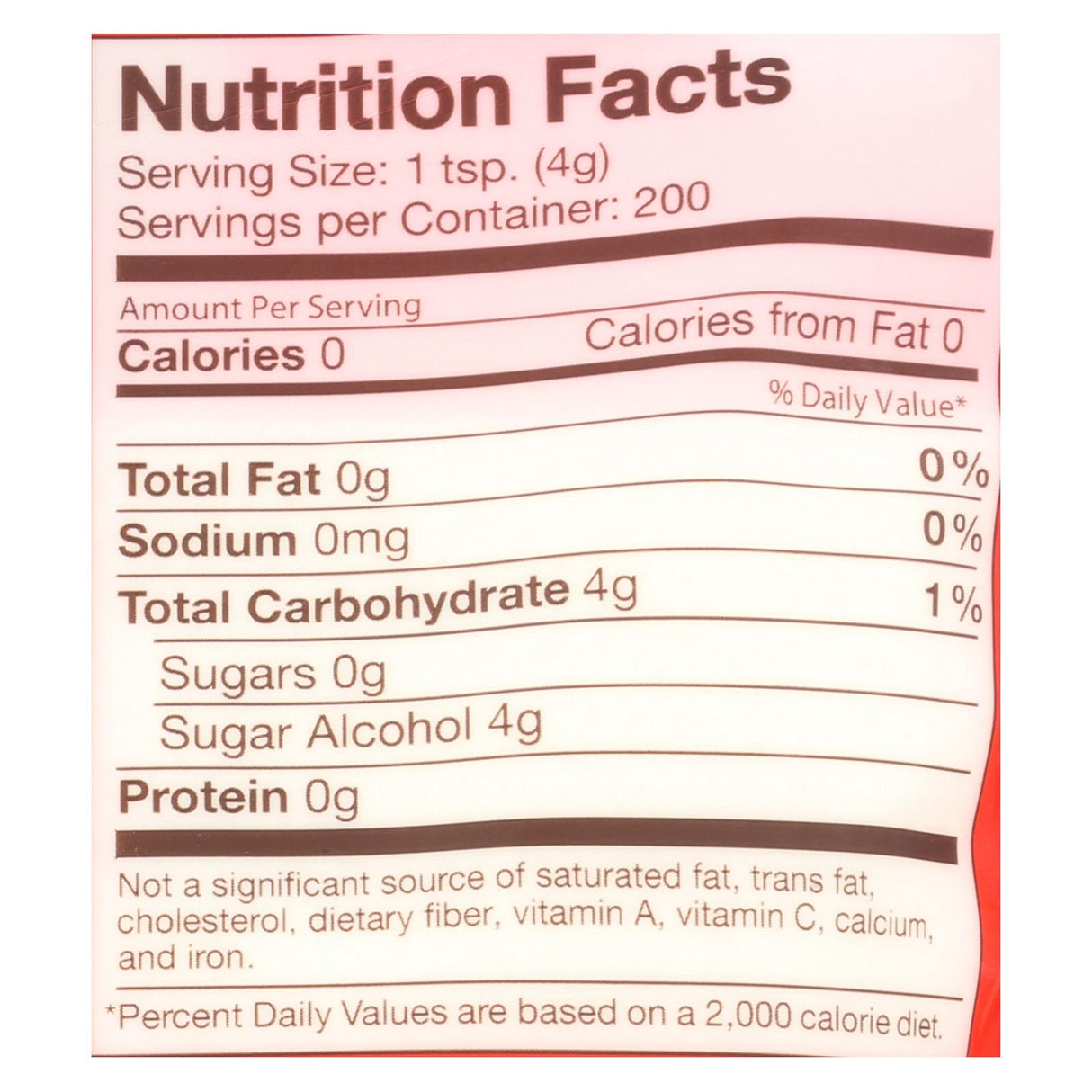 Lakanto Classic Monkfruit Sweetener with Erythritol, Zero-Calorie, Keto-Friendly, All-Natural (Pack of 8 - 28.22 Oz.) - Cozy Farm