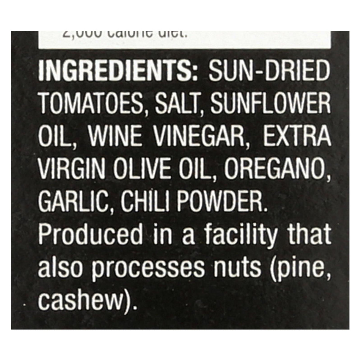 Amore Sun-Dried Tomato Paste - 12 Pack - 2.8 Oz. - Cozy Farm