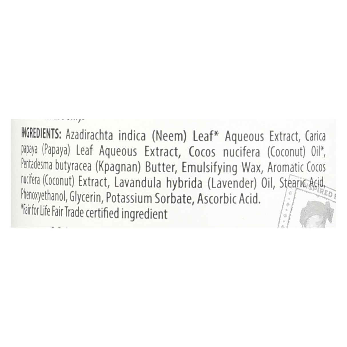 Alaffia Premium Coconut Night Cream - Deeply Hydrating, Nourishing, and Smoothing - 12 fl oz - Cozy Farm