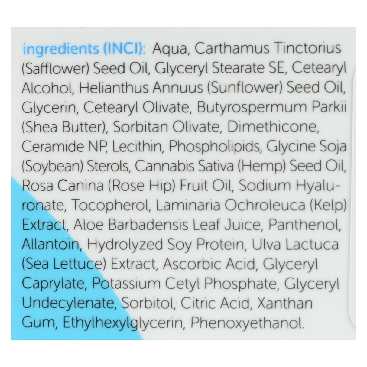 Ceramedx Restoring Body Lotion, 12 Fl Oz - Cozy Farm