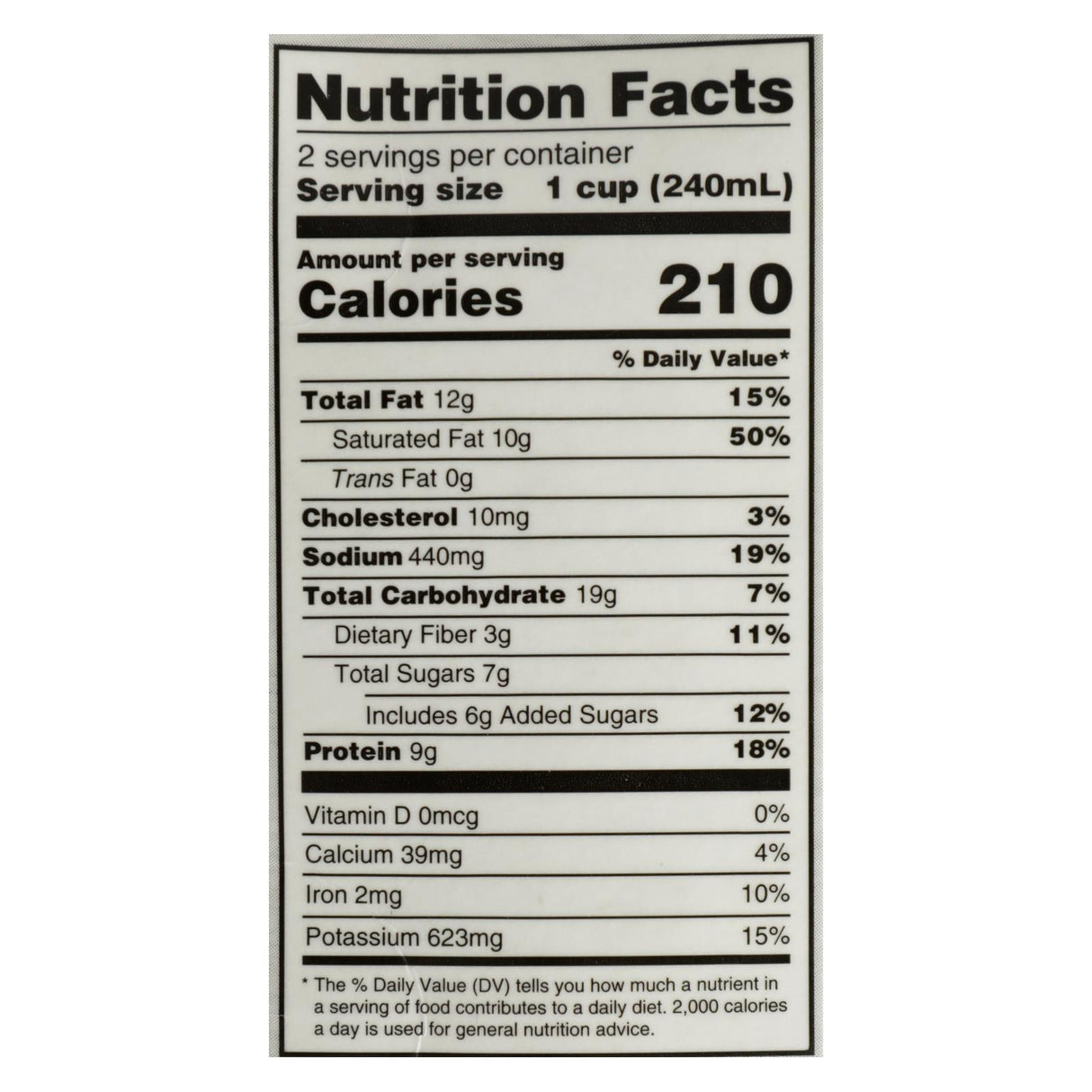 Kettle And Fire Butternut Squash Soup - 16.9 Oz. - Case of 6 - Cozy Farm