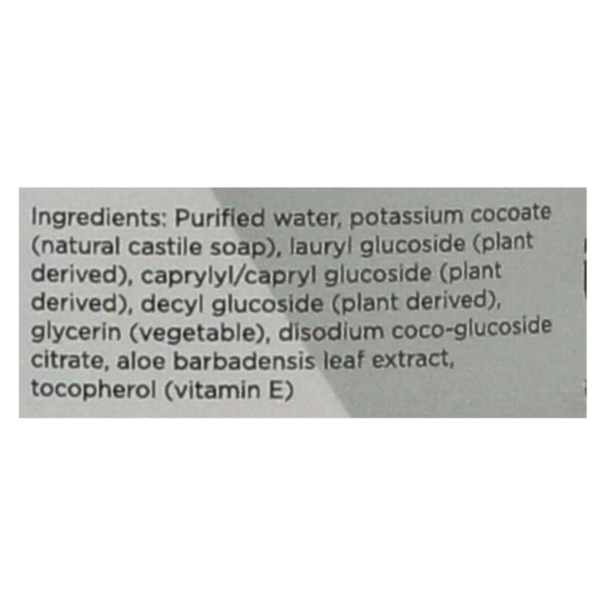 Better Life Unscented Dishwashing Soap - 22 Fl Oz - Cozy Farm