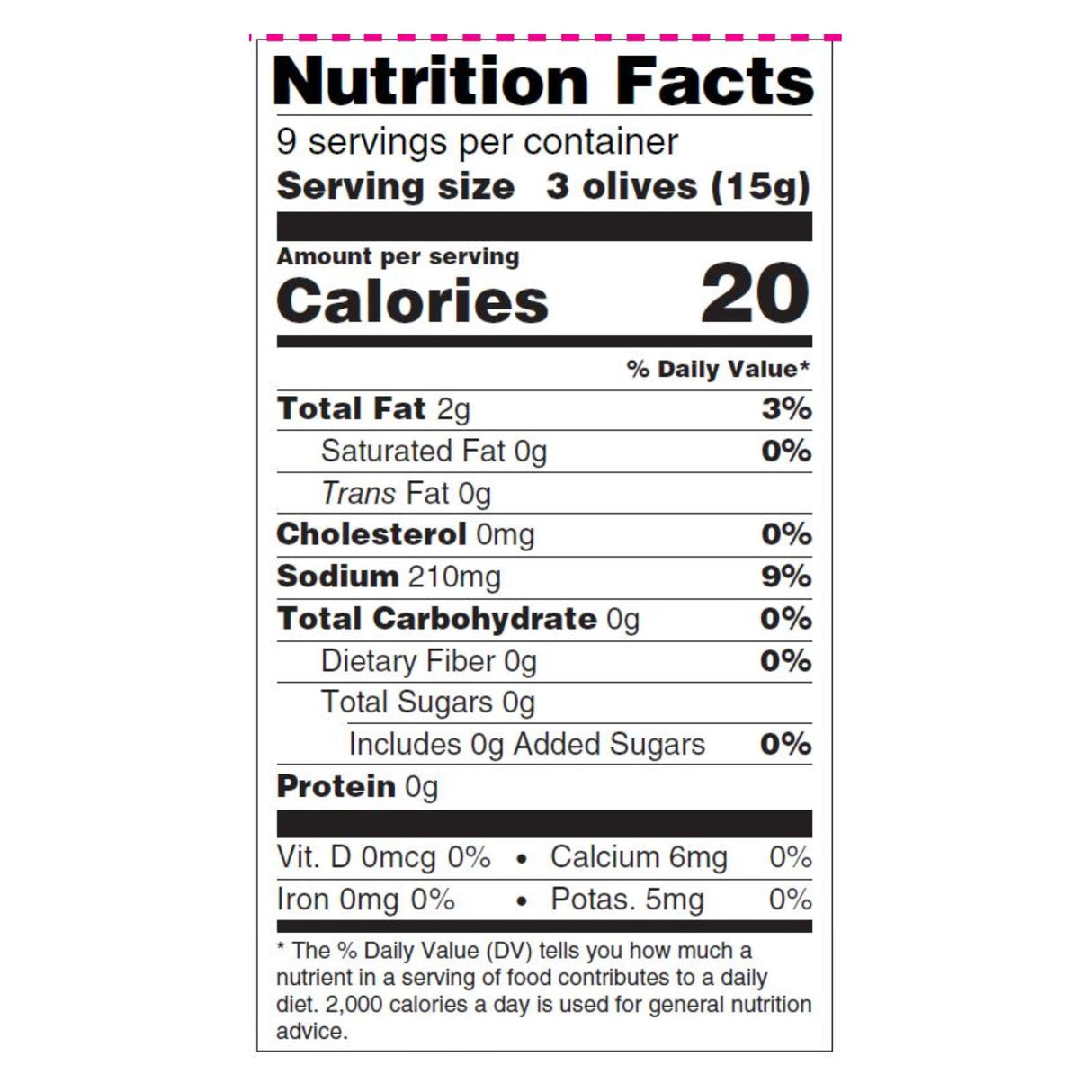 Mediterranean Stuffed Green Olives with Garlic, 12 Pack (8.5 Oz. Each) - Cozy Farm