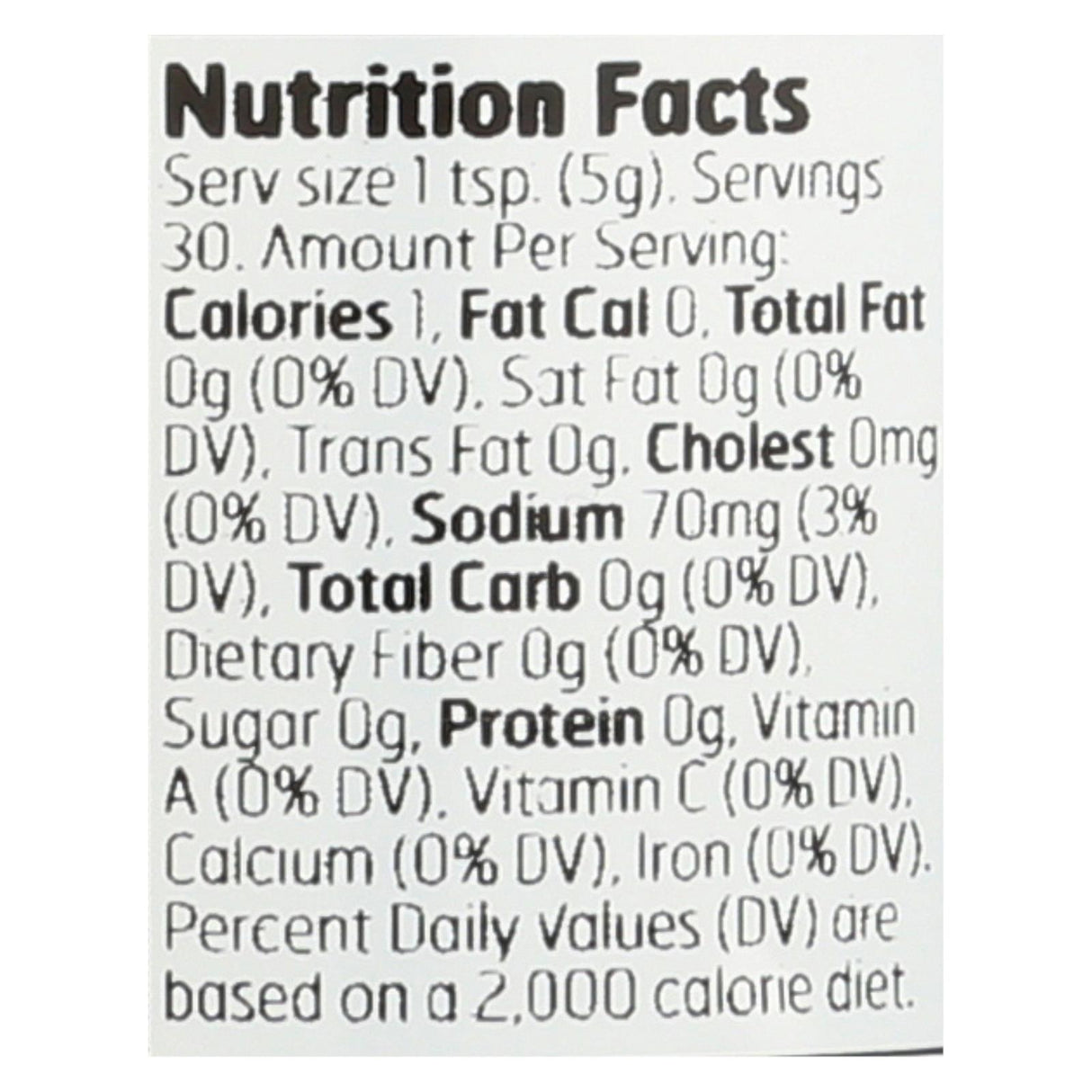 The Brinery Hot Louisiana Style Sauce (Pack of 12 - 5 Fz. Each) - Cozy Farm