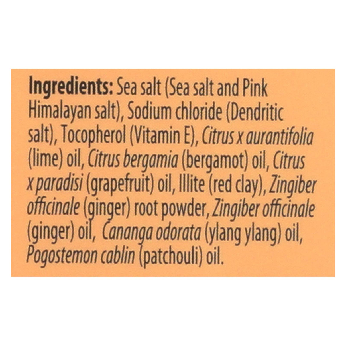 Aura Cacia Body Soak - Recover, 18.5 Oz - Cozy Farm