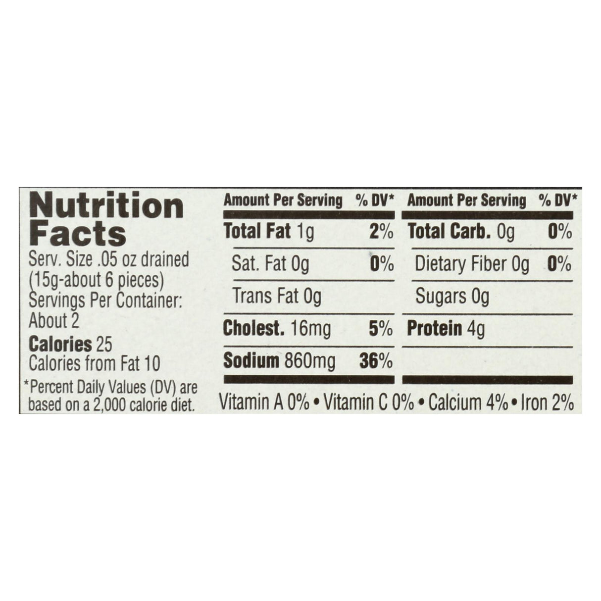 Seasoned Flat Anchovies in Aromatic Olive Oil (Pack of 12 - 2 Oz.) - Cozy Farm