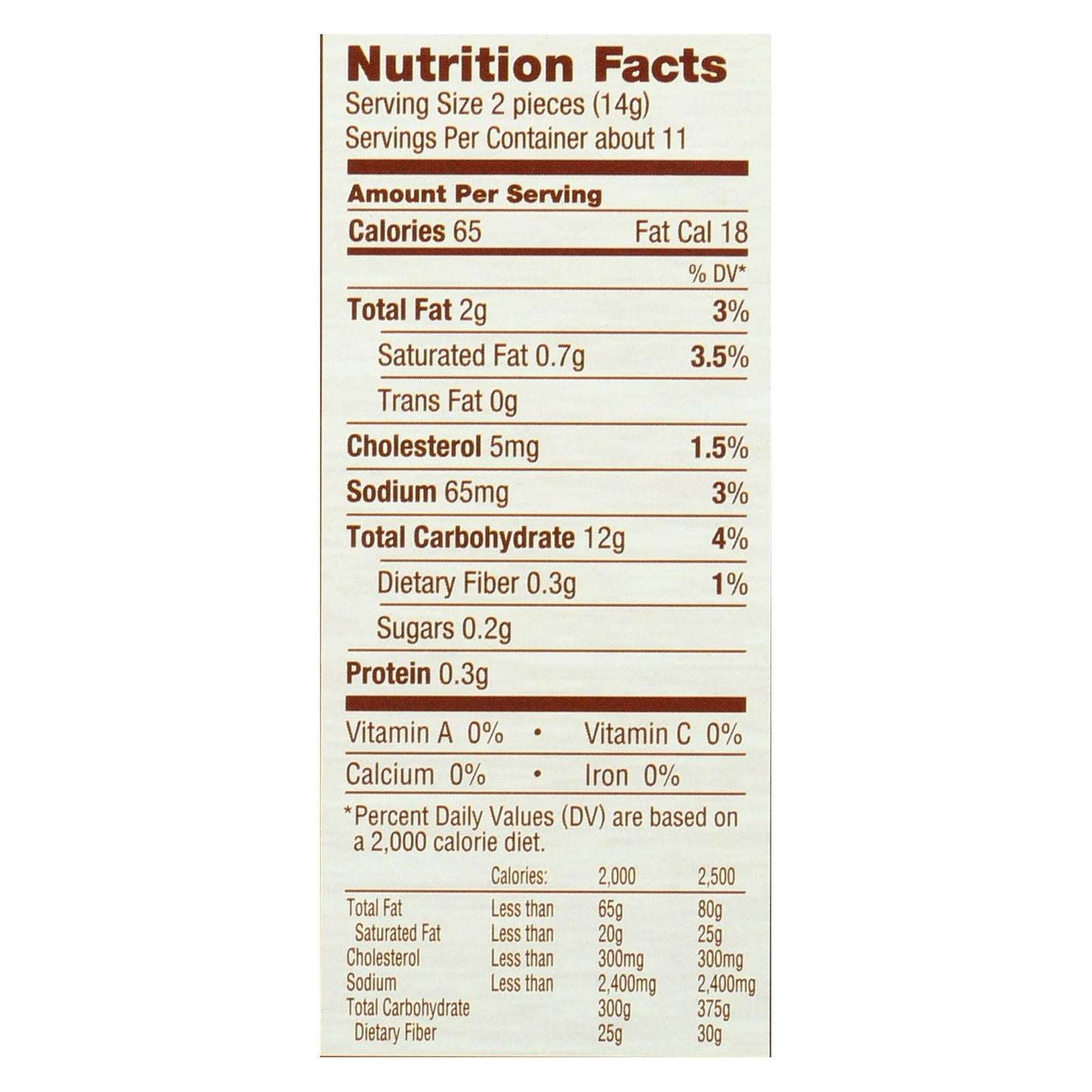 Absolutely Gluten-Free Original Flatbread (12-Pack) - 5.29 Oz. Each - Cozy Farm