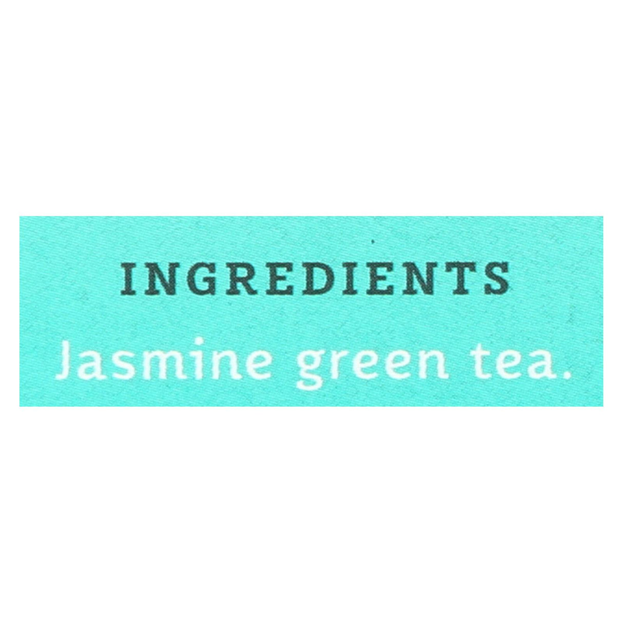 Stash Tea Jasmine Blossom (Pack of 6 - 20 Count) - Cozy Farm