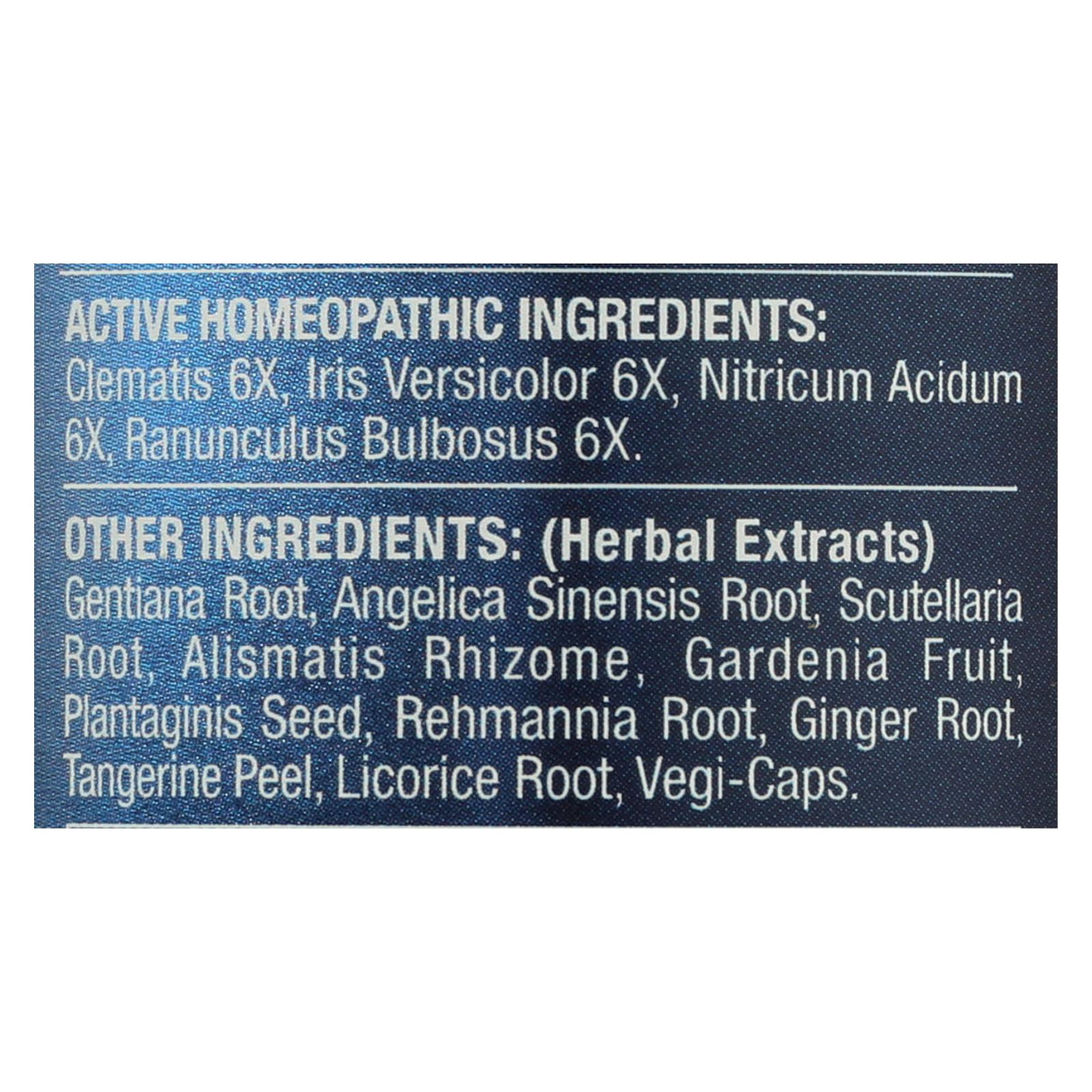 Cleanshuti - 60 Capsules Dietary Supplement - Cozy Farm