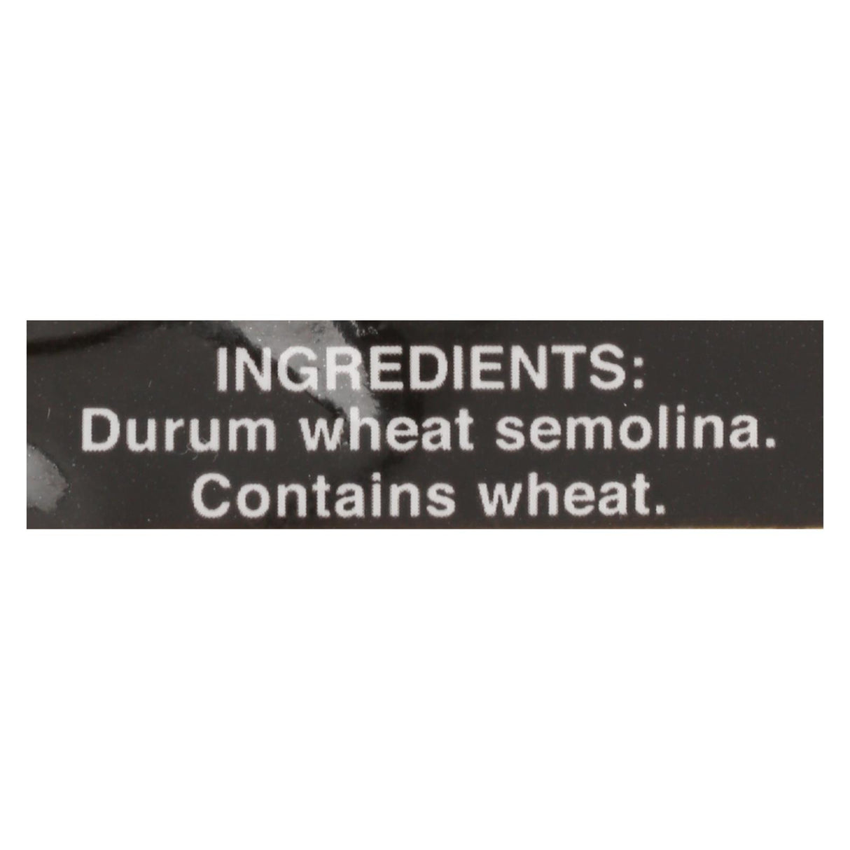 Garofalo Penne Ziti Rigate: 16 Ounce, (Pack of 12) - Cozy Farm