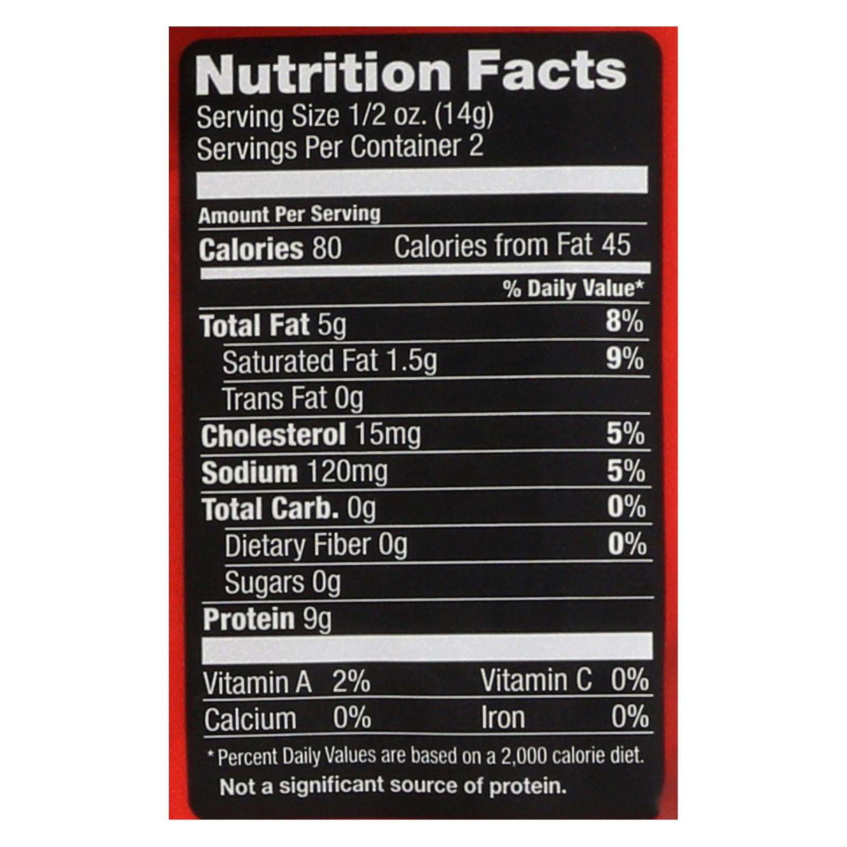 4505 Chicharrones: Classic Chili & Salt, 1 Oz., 12-Pack - Cozy Farm