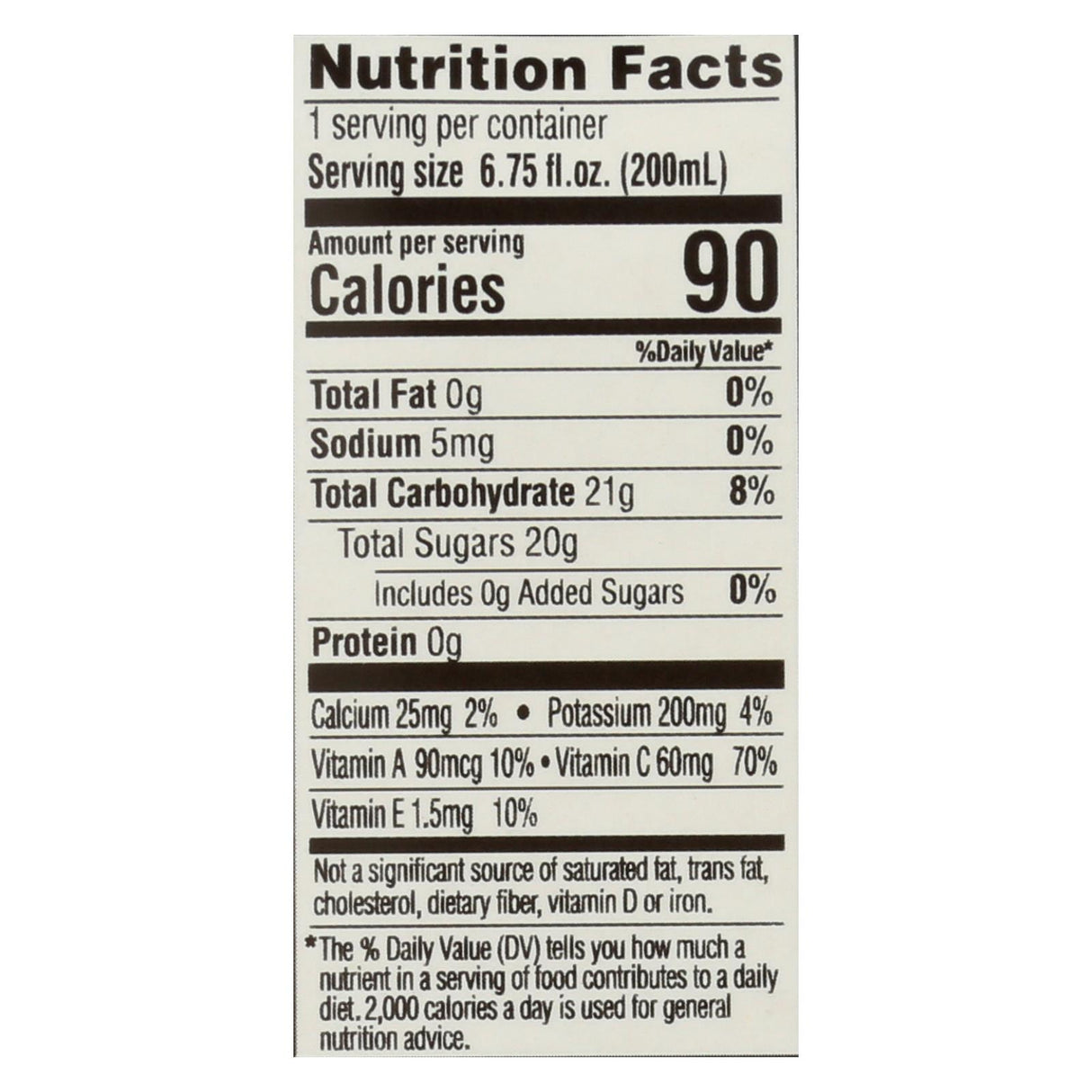 Apple & Eve 100% Apple Juice, Case of 6 (40 oz Bags) - Cozy Farm