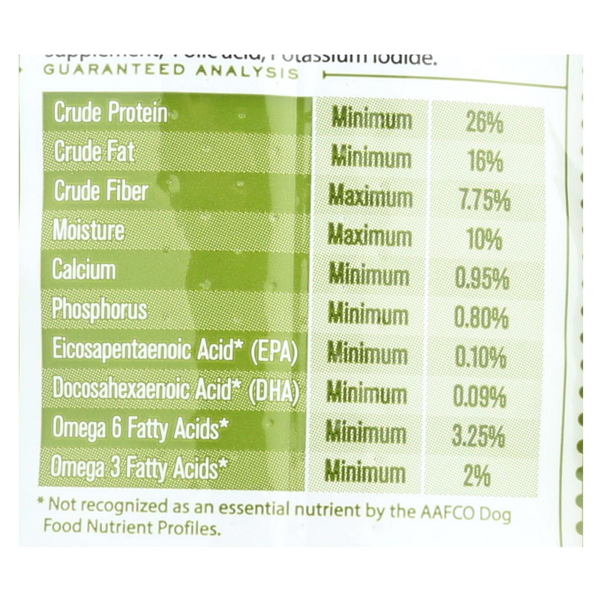 Tender & True Cat Food, Turkey & Liver - Case of 6 - 4 lb - Cozy Farm