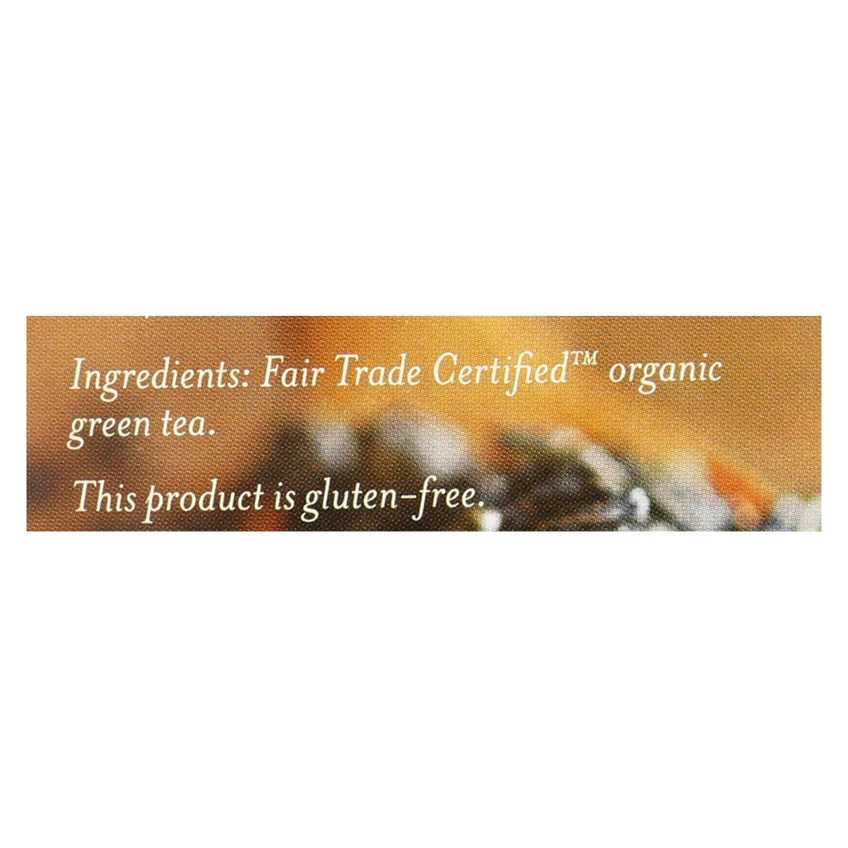 Numi Gunpowder Green Tea (Pack of 6 - 18 Tea Bags) - Cozy Farm