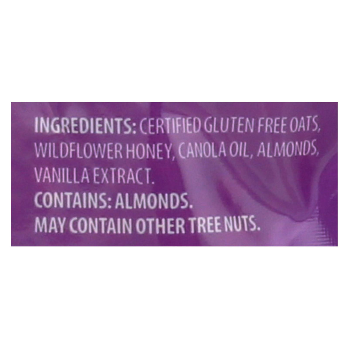 Udi's Vanilla Granola, 11 Oz. Pack of 6 - Cozy Farm