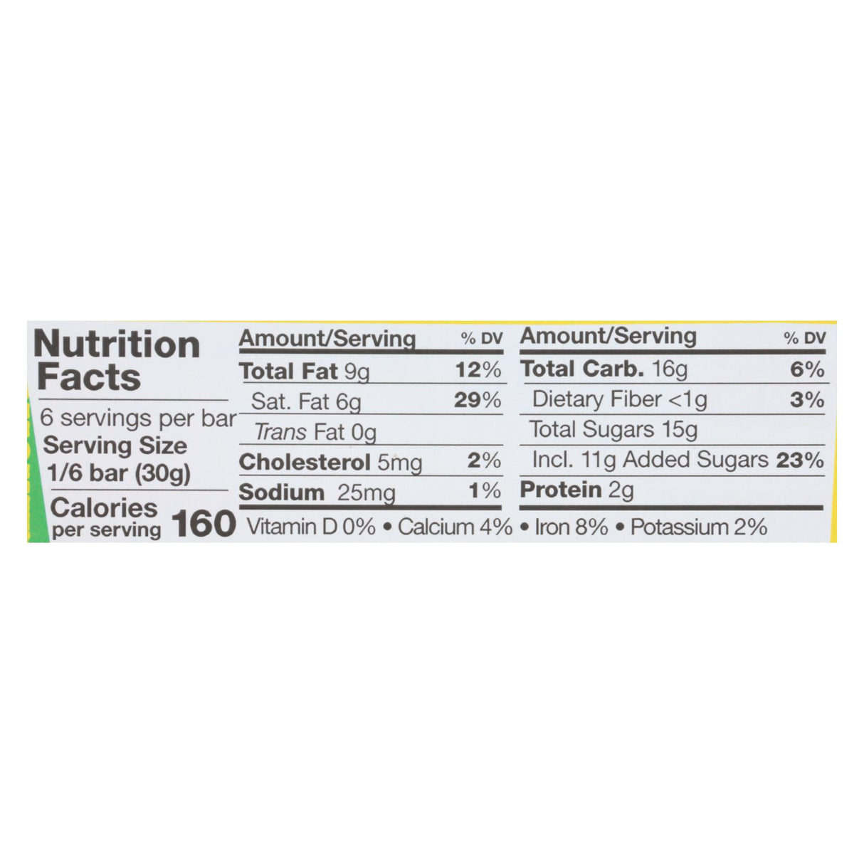 Tony's Chocolonely - Bar Chocolate Honey Almond Nougat (Pack of 15, 6.35 Oz.) - Cozy Farm