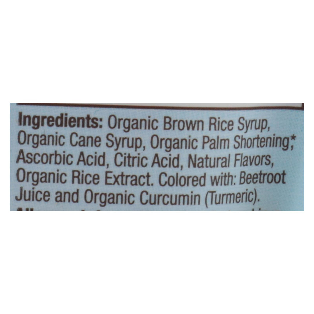 Torie and Howard Chewie Fruities (Pack of 6) - Assorted - 4 Oz. - Cozy Farm