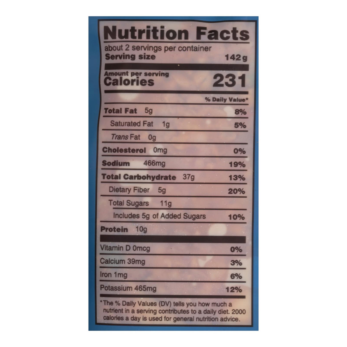 Loma Linda Spicy Vegan Pad Thai (6-Pack, 10 Oz.) - Cozy Farm