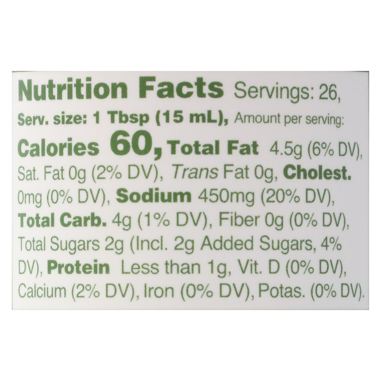 Little Goat Hong Kong Evrythng Sauce (Pack of 6 - 13 Fl. Oz.) - Cozy Farm