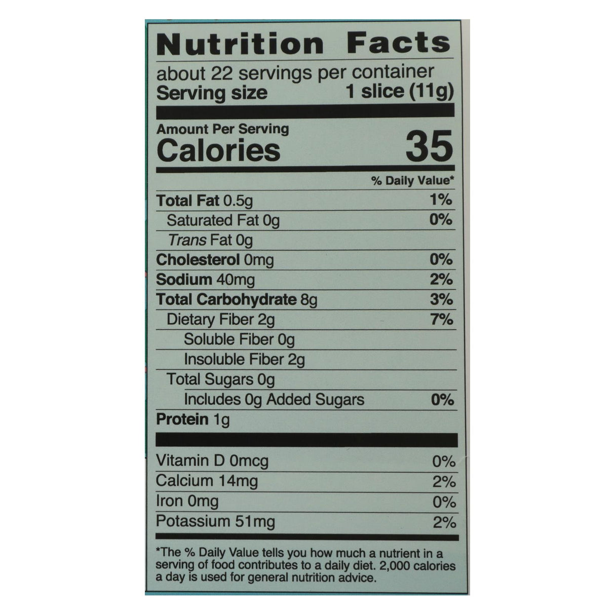 Wasa Thin Rye Crispbread - 12 Pack, 8.6 Oz. - Cozy Farm