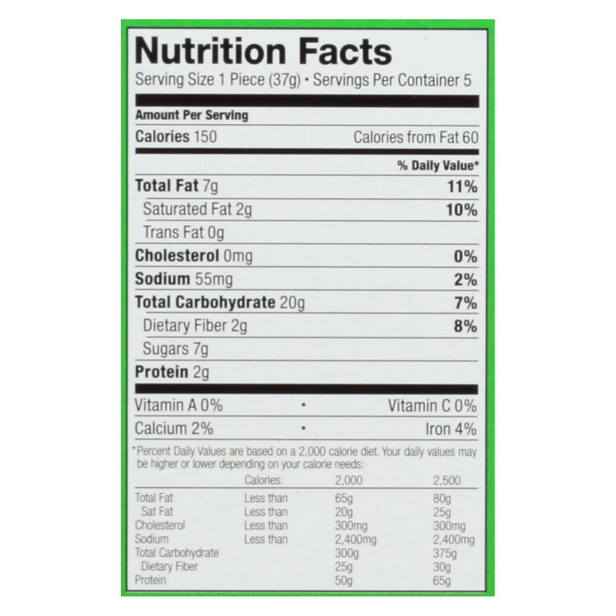 Bobo's Oat Bites: Deliciously Chewy Coconut Goodness in a Pack of 6 - Cozy Farm