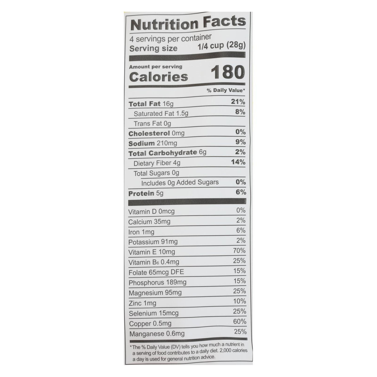 Go Raw Sunflower Seed Spritz (Pack of 10) - 4 oz - Cozy Farm