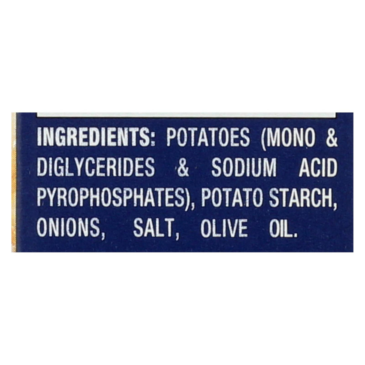 Streit's Potato Pancake Mix - 6 Oz. - Pack of 12 - Cozy Farm