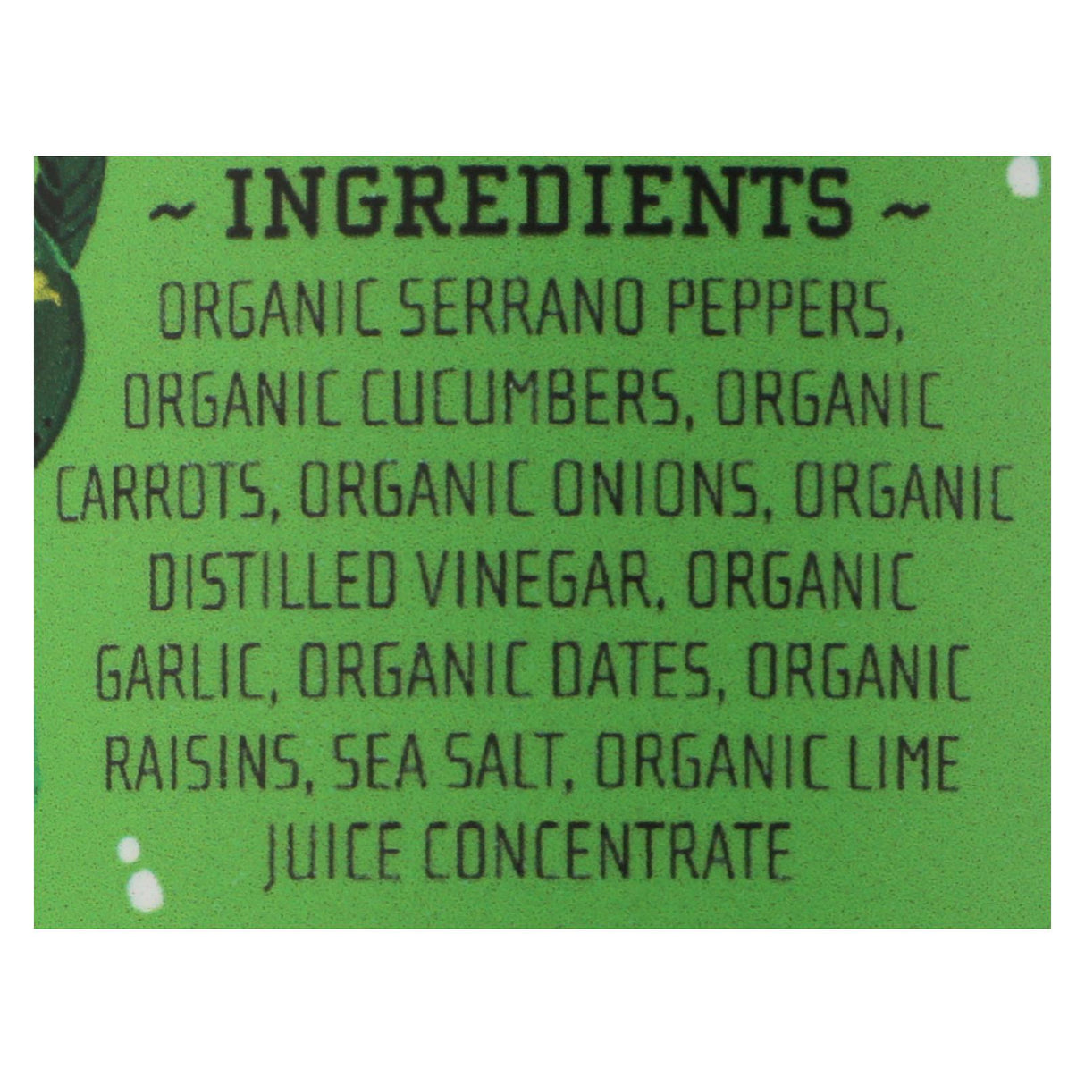 Yellowbird Serrano Hot Sauce - 6-Pack, 9.8 Ounces Each - Cozy Farm