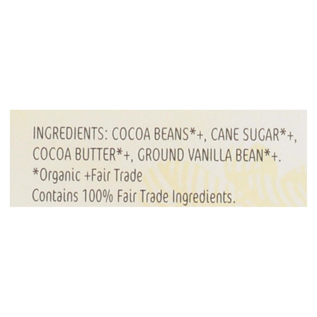 Organic Theo Dark Chocolate Bar (Pack of 12) - Classic 85% Cacao Pure 3 Oz Bars - Cozy Farm