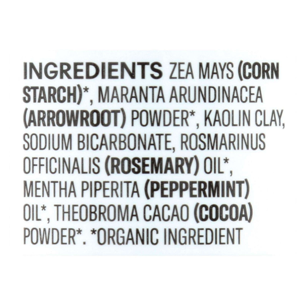 Acure Dry Brunette Darkening Shampoo for Radiant Hair (1.7 Oz.) - Cozy Farm