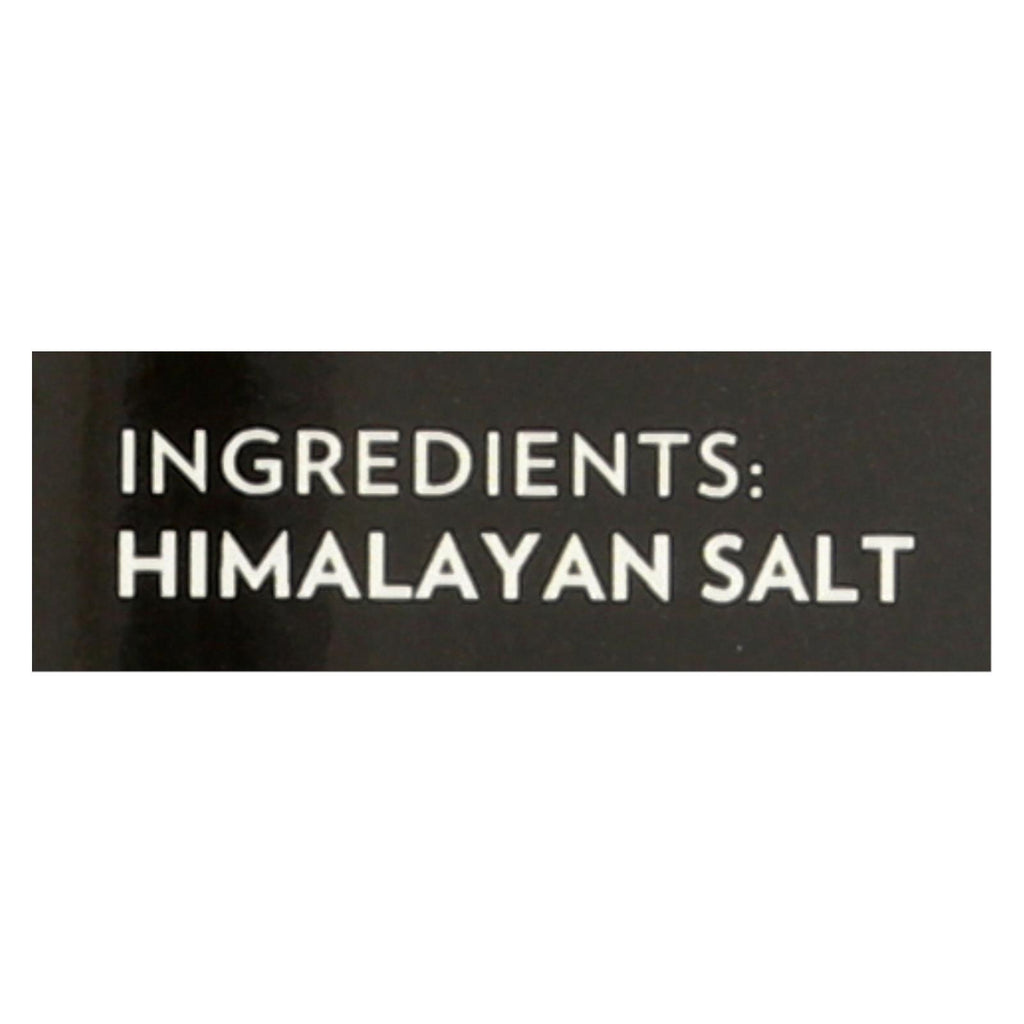 Evolution Salt Himalayan Fine Pink Bath Salt (26 Oz.) - Cozy Farm 