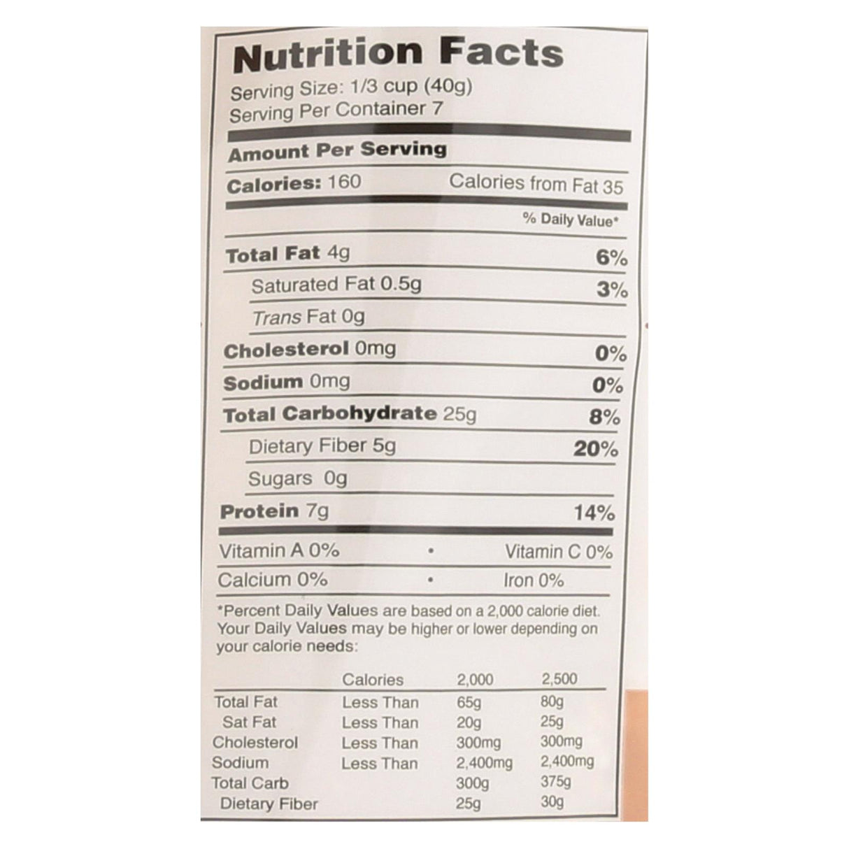 Purely Elizabeth Organic Ancient Grain Original Oatmeal - 10 Oz - Pack of 6 - Cozy Farm