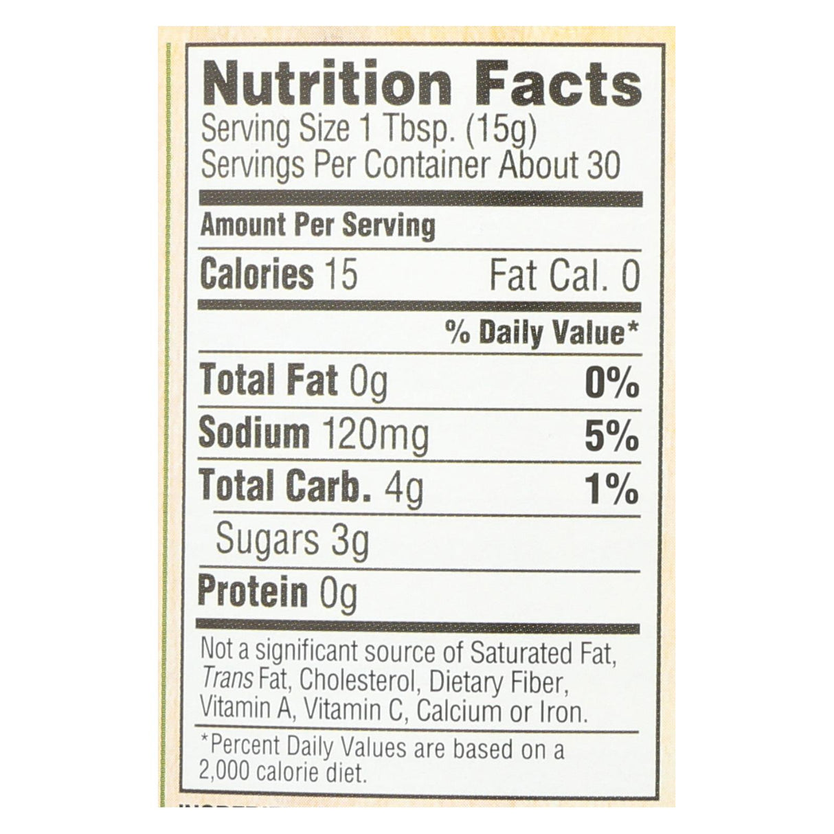 Woodstock Organic Sweet Relish, 16 Oz (Pack of 12) - Cozy Farm