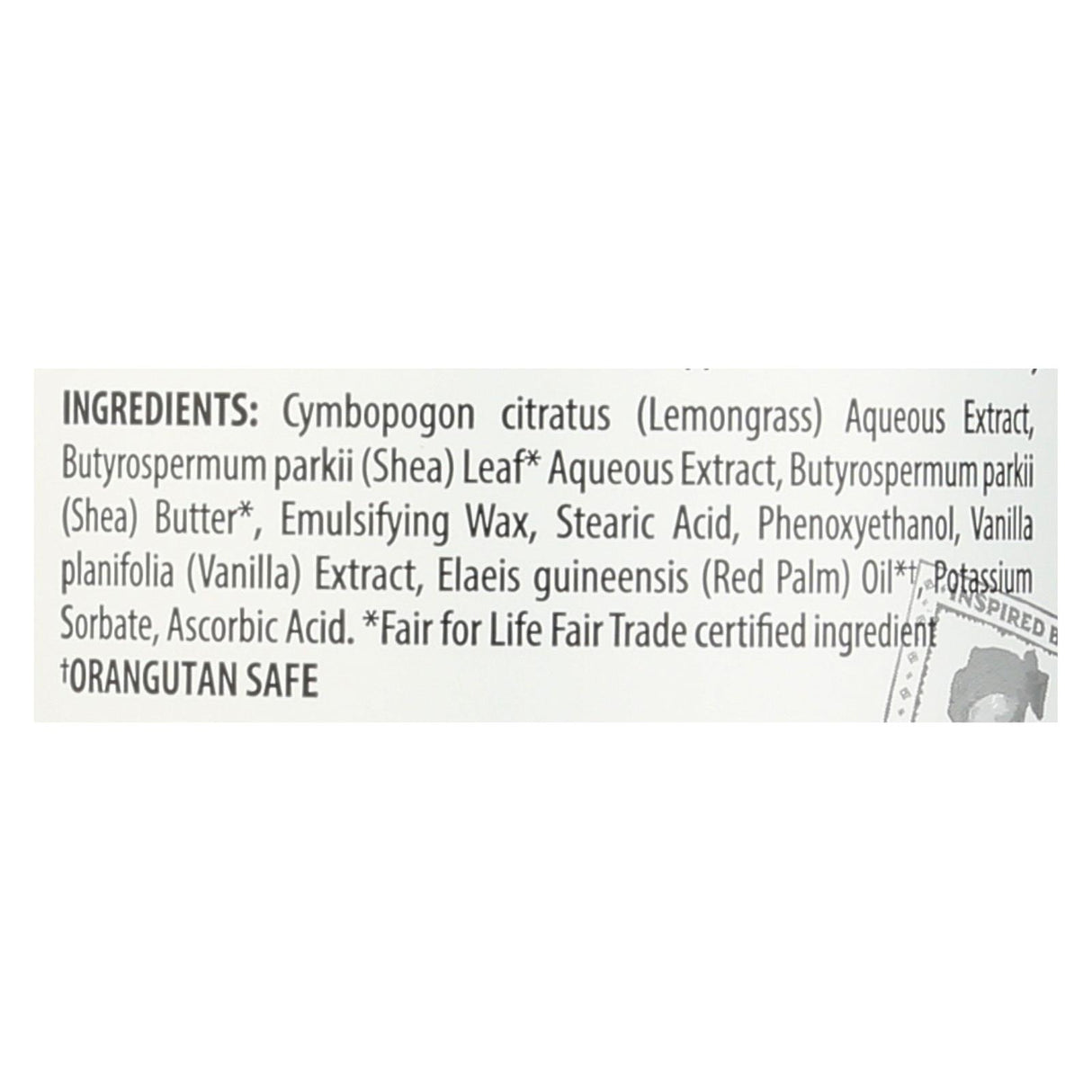 Alaffia Everyday Shea Vanilla Body Lotion, 32 Ounce - Cozy Farm