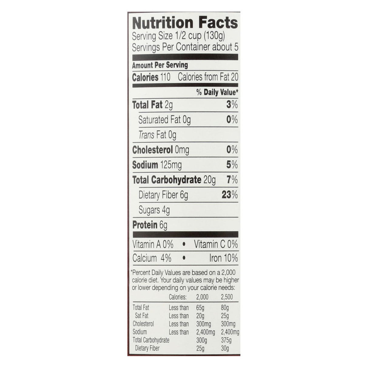 Westbrae Organic Garbanzo Beans, 12 x 25 Oz. Packs - Cozy Farm